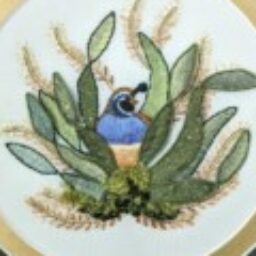 Profile picture of Laura Taylor