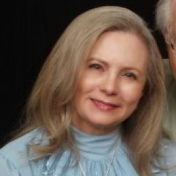 Profile picture of Joan Easterly