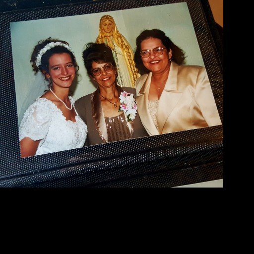 Profile picture of Kimberly Scott