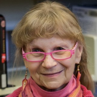 Profile picture of Linda Suter