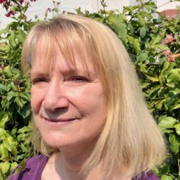 Profile picture of Jacquelyn Jenkins