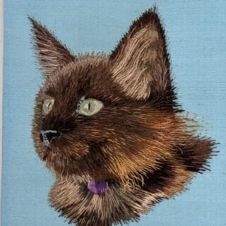 Profile picture of Raven Fagelson