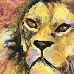 Profile picture of Sharon Serrano-Ahmed