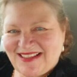 Profile picture of Mary Rose Kelly