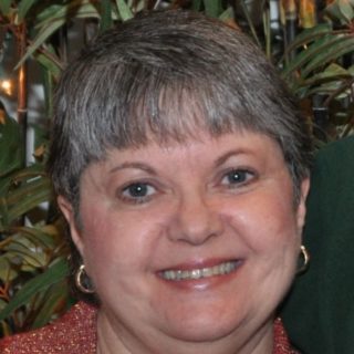 Profile picture of Jeanne Haley