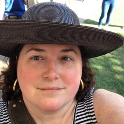 Profile picture of Sara Palmer