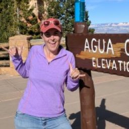 Profile picture of Abby Pertzborn