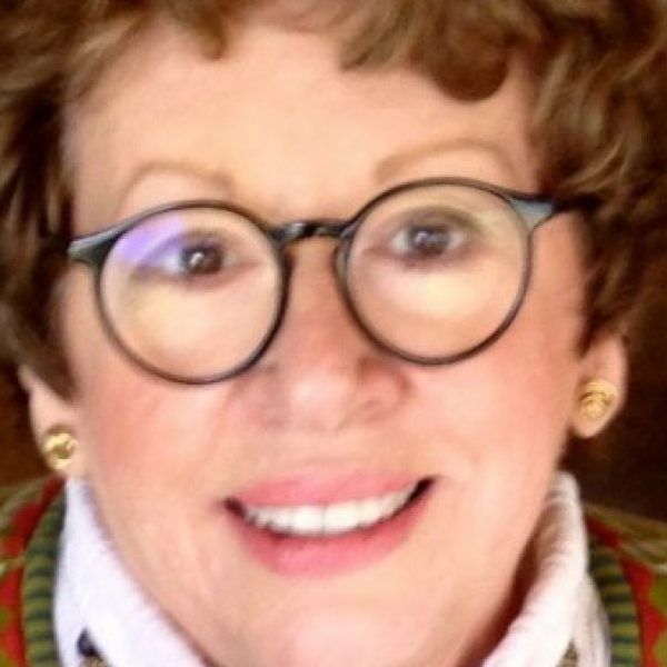 Profile picture of Debora Brandt
