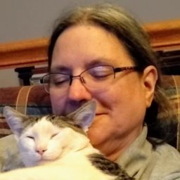 Profile picture of Karen Allen