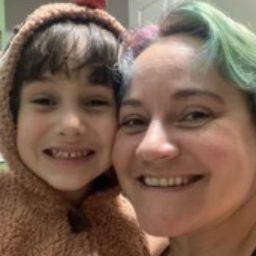 Profile picture of Ashley Alexander Morris