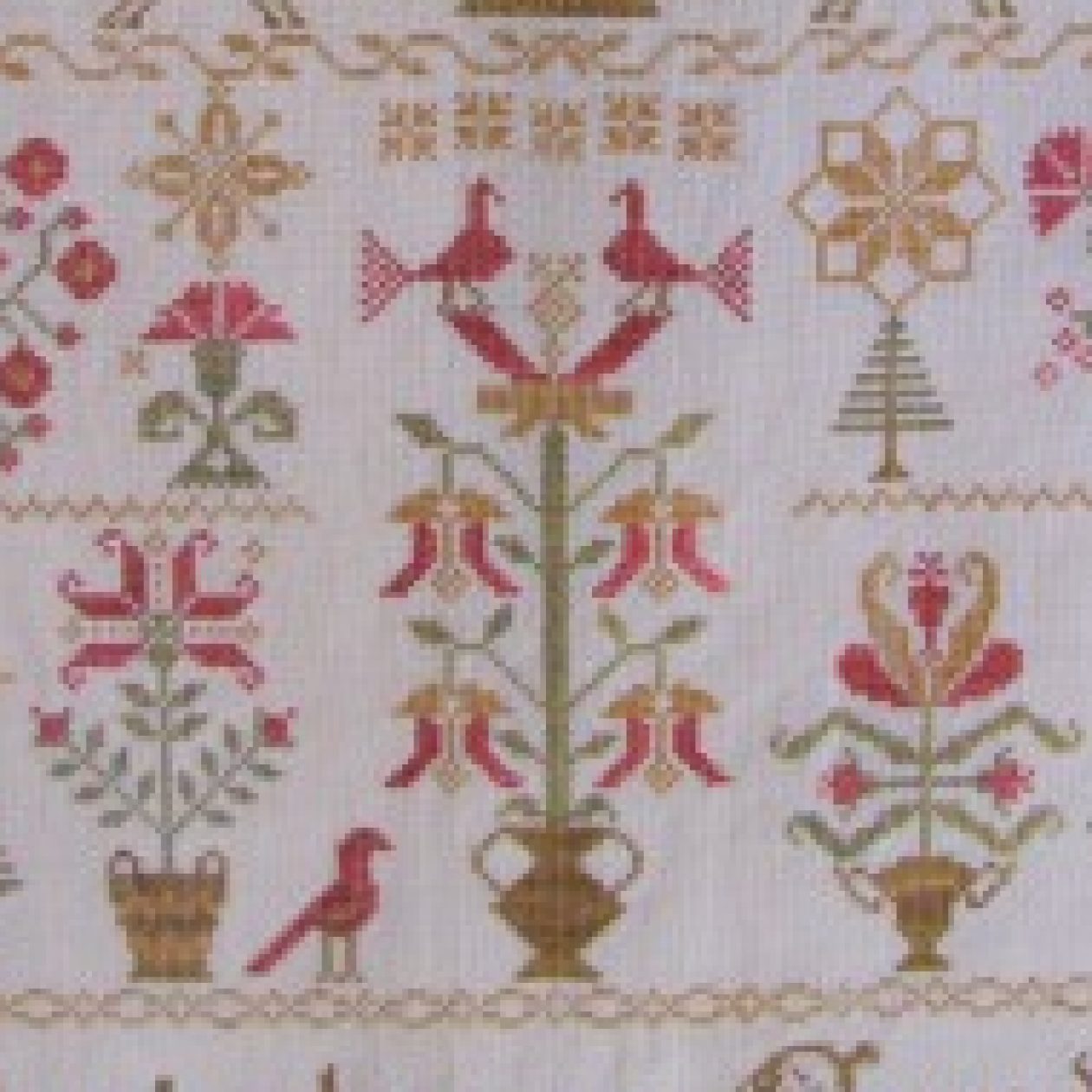 Profile picture of Christine Richards