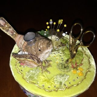 Profile picture of Carol Meadows