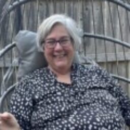 Profile picture of Nancy McNeely