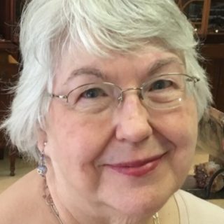 Profile picture of Nancy Cook