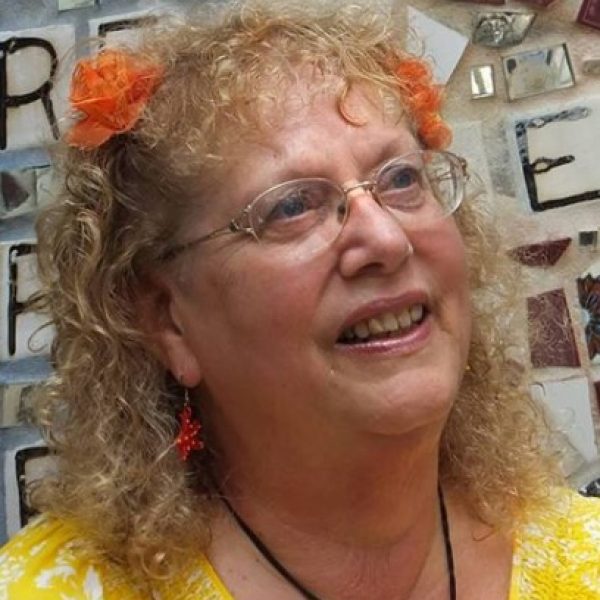 Profile picture of Martie Mollenhauer