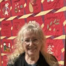 Profile picture of Christine M Anderson