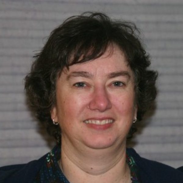 Profile picture of Christine Forber