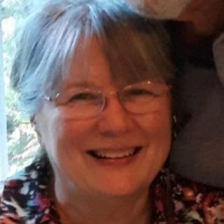 Profile picture of Carol Gray