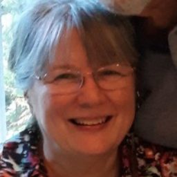 Profile picture of Carol Gray