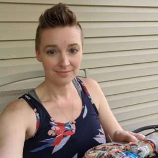 Profile picture of Karen Truitt