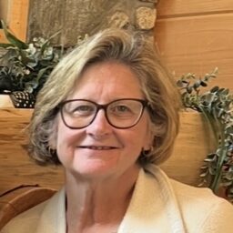 Profile picture of Gail Paul