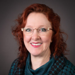 Profile picture of Christina Fairley Erickson