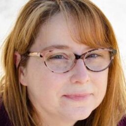 Profile picture of Amanda Pelon