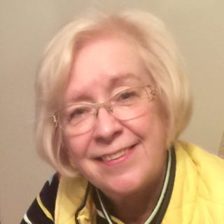 Profile picture of Pia Kallas-Harvey