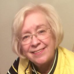 Profile picture of Pia Kallas-Harvey