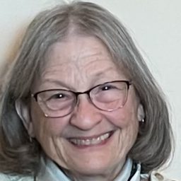Profile picture of Susan Allison