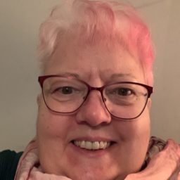 Profile picture of Marjorie Holme