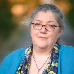 Profile picture of Anne Orsi