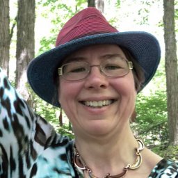 Profile picture of Sarah Zettel