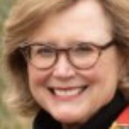 Profile picture of Jane Matson