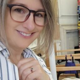 Profile picture of Christine Williams