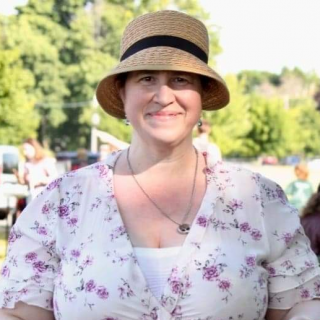 Profile picture of Jennifer Marshall