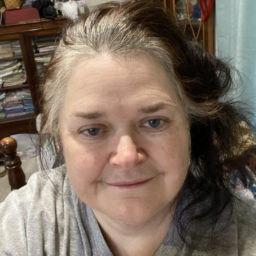 Profile picture of Jennifer Small