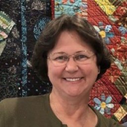 Profile picture of Susan Noble