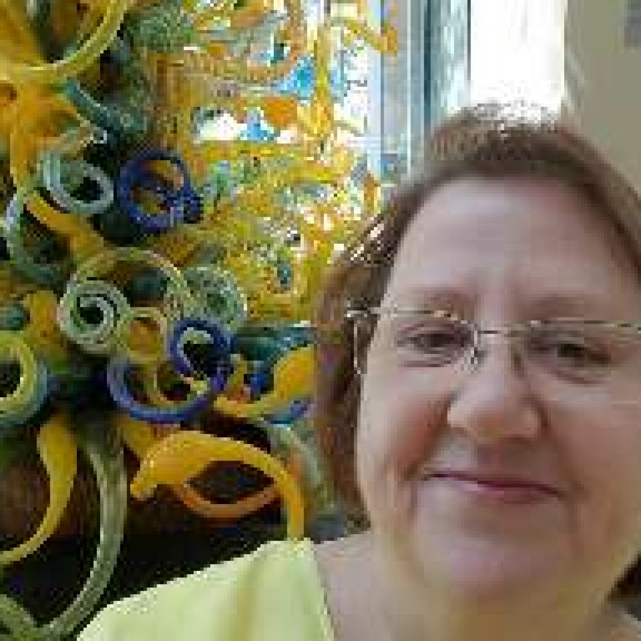 Profile picture of Carla McLaughlin