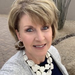 Profile picture of Juli Baumgartner