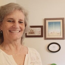 Profile picture of Amy Gilley