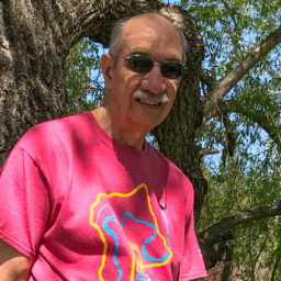 Profile picture of Bruce Johnson