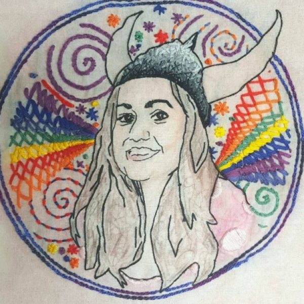 Profile picture of Stephanie Harvey