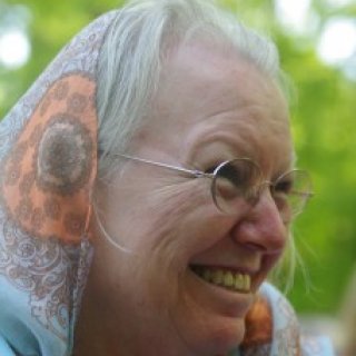 Profile picture of Cynthia S Wetzel