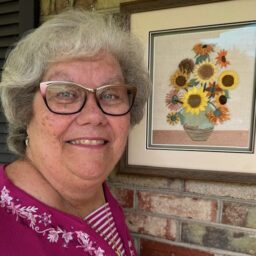 Profile picture of Marjorie Sink