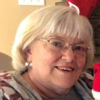 Profile picture of Nancy Crow