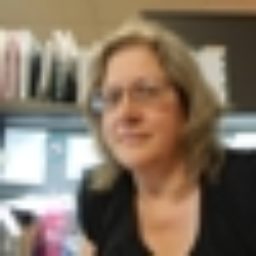 Profile picture of Shirley Fleischauer