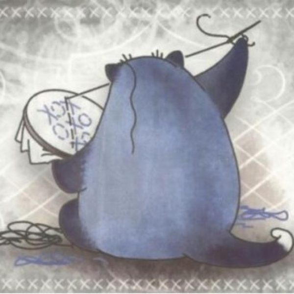 Profile picture of Beate Lies