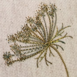 Group logo of Class: Queen Anne’s Lace