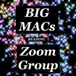 Group logo of BIG MACs (Beading Interest Group)